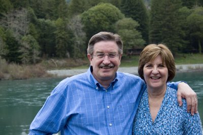 Rich and Susan