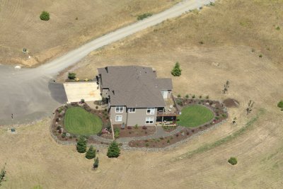 Our house