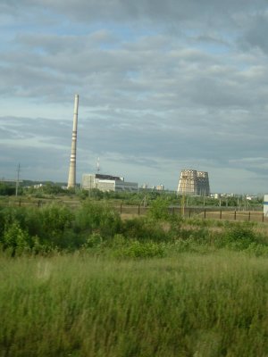 Nuclear Power?