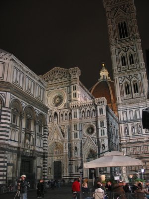Doumo Firenze