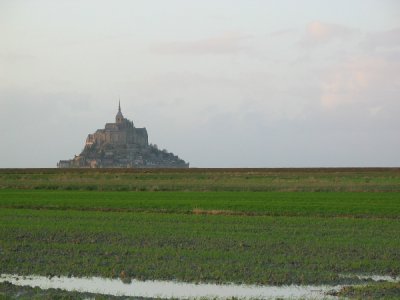 Mont St. Michel Abbey.jpg