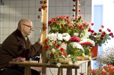 Stichting Winkelstraat - 'Zaakjes'