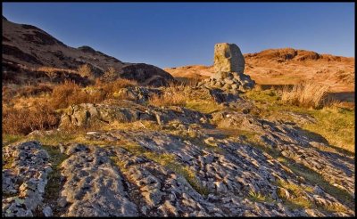 Bruces Stone