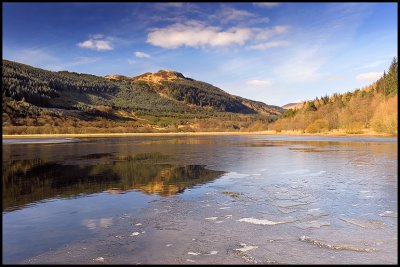 Loch Lubnaig