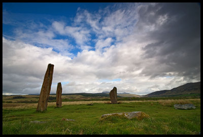 Standing Stones