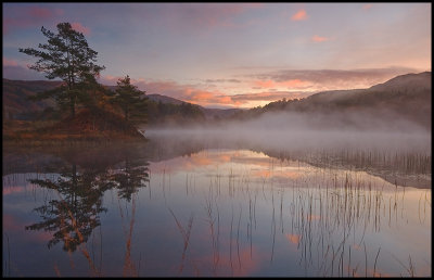 Loch Trool