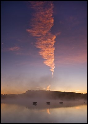 Twister Sky