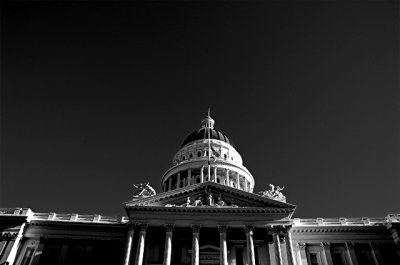 Capitol Grey
