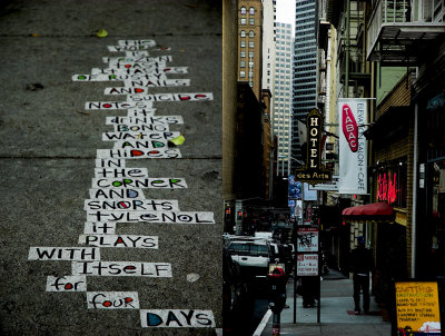 20070102 / streetsong