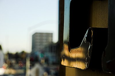 20070107 / garage