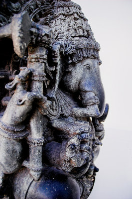 Museum Ganesha