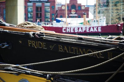 Pride of Baltimore II