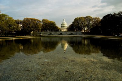  reflecting pool
