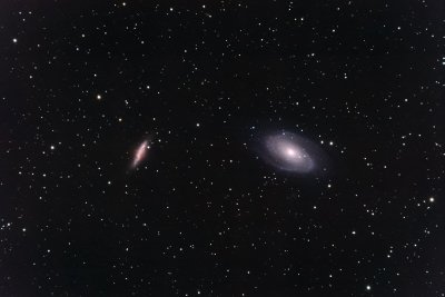 M81 M82 2-10-07