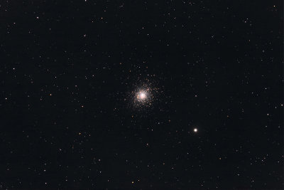 M5 75 widefield