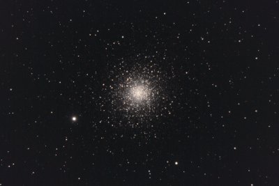 M15  Globular Star Cluster