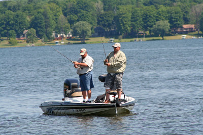  fisherman