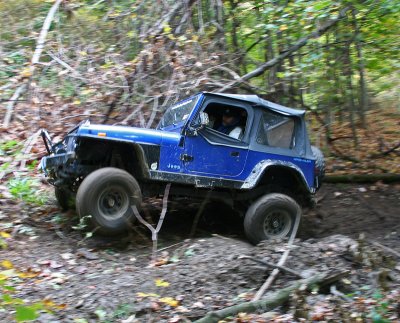   Jerrys Jeep
