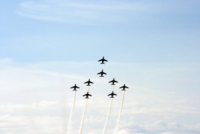 Patrouille de France