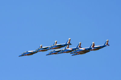 Patrouille de France