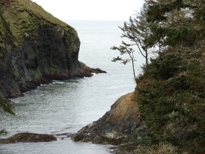 cove