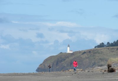 lighthouse