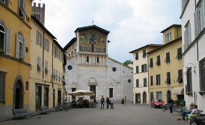 Lucca