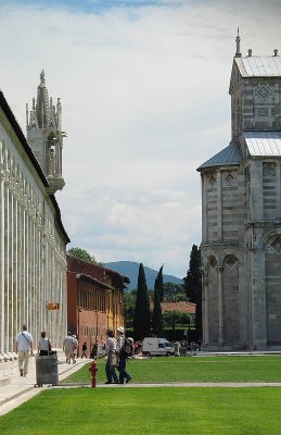 Pisa