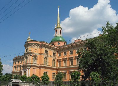 St.Petersburg