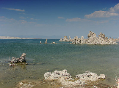 Mono Lake