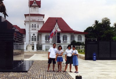kawit cavite...1999