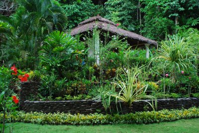 capsalay island garden and cottages
