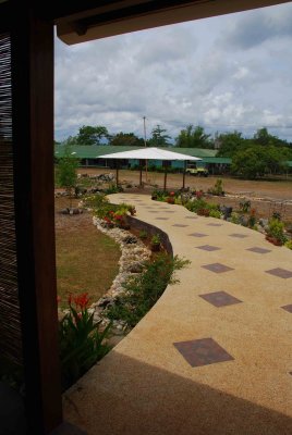 bahay sanay