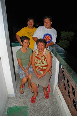 meneses and jacob clan