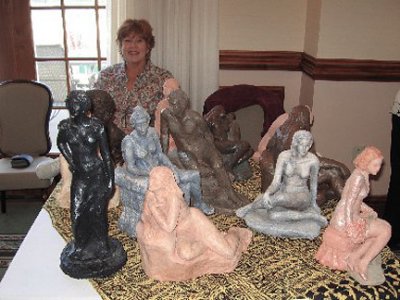 Galleries