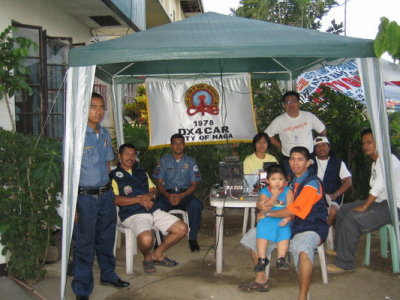 SUMVAC 2007