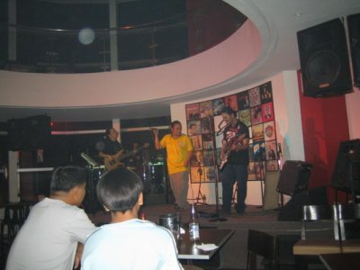 VE4ALP & VE4ELA @ Naga City