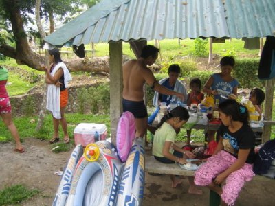 2007 CARE Summer Excursion