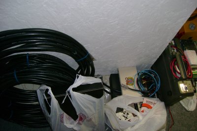 DX4CAR UHF Repeater