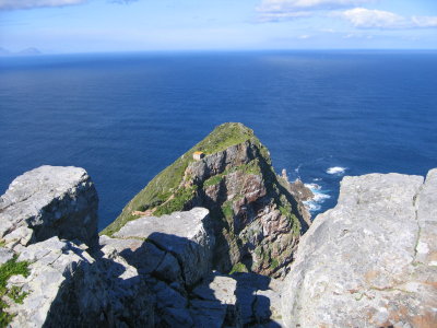 We only wish more time to relax and enjoy this incredible view!