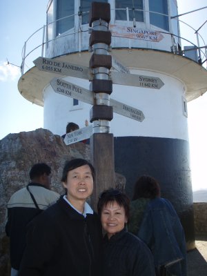Where do we go next?
