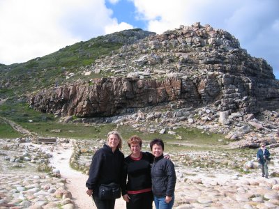 Cape Town