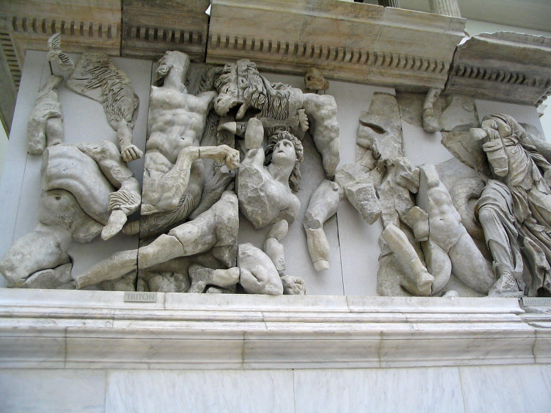 Pergamon Museum