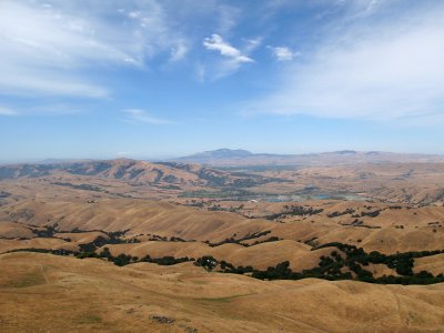 mission peak 2