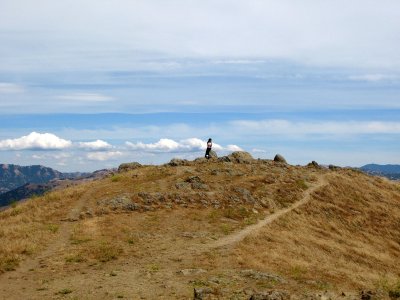 mission peak 4