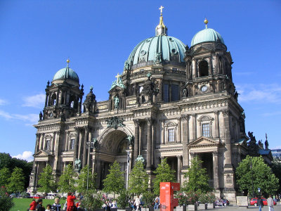 Berliner Dom