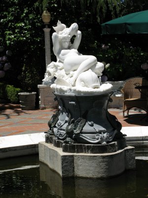 hearst castle 3