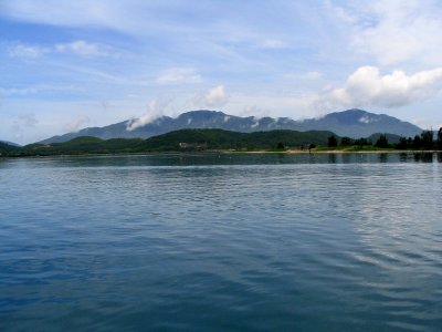 SanYa, Hainan 2