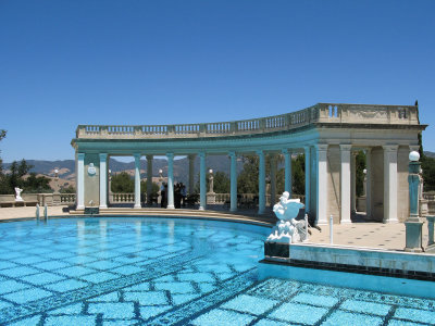 hearst castle 2