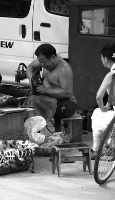 Shoe-maker 2